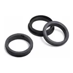 Agilent Top Seal for 51x0 Demount Torch, pk/3