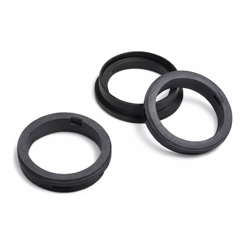 Agilent Top Seal for 51x0 Demount Torch, pk/3