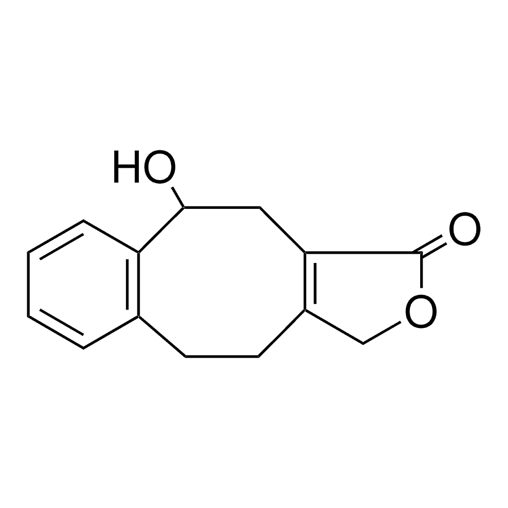 Merck 10-HYDROXY-4,5,10,11-TETRAHYDR - 25 MG&