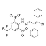 Merck N-(3-CL-2,3-DIPHENYL-ALLYLIDENE -1 MG