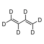 Merck 1,3-Butadiene-d6