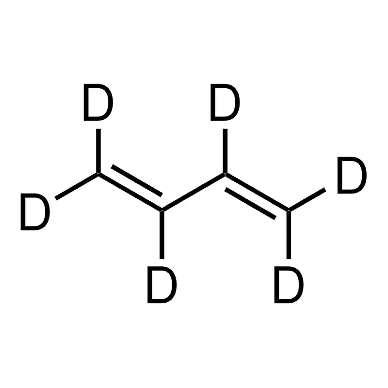 Merck 1,3-Butadiene-d6