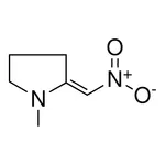 Merck 1-METHYL-2-NITROMETHYLENE-PYRR - 25 MG&