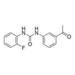 Merck 1-(3-ACETYLPHENYL)-3-(2-FLUORO - 50 MG&