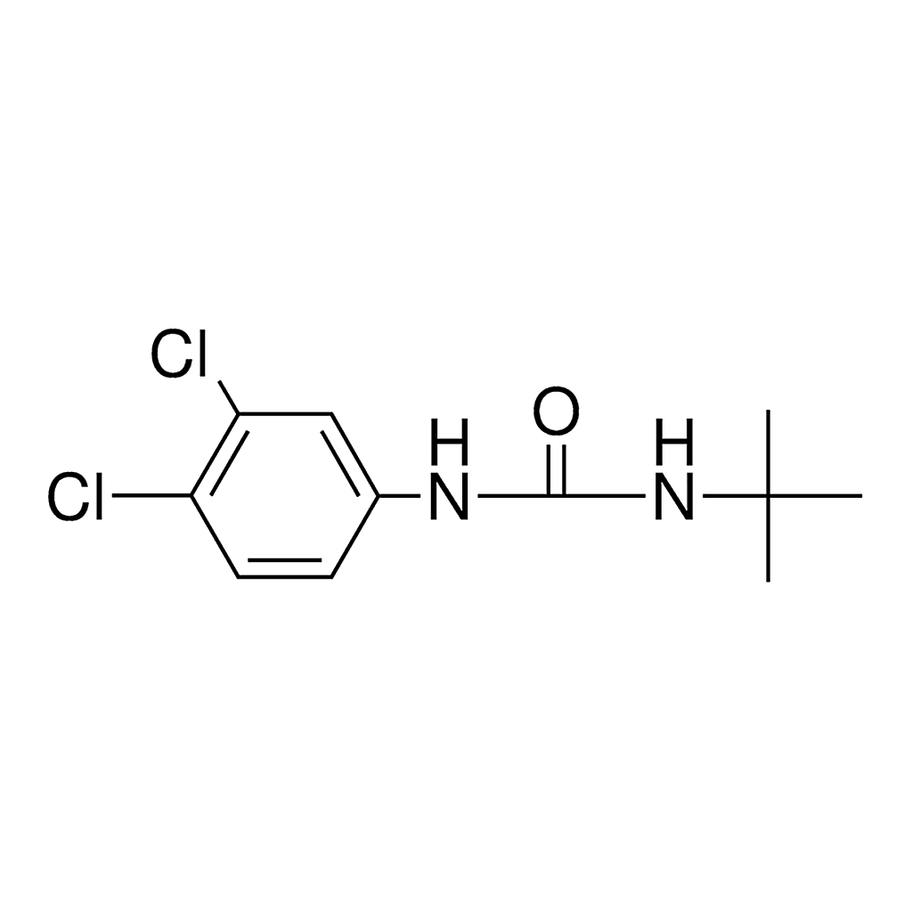 Merck 1-TERT-BUTYL-3-(3,4-DICHLORO-P - 25 MG&