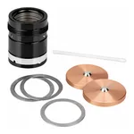 Agilent Nickel sampler cone care package