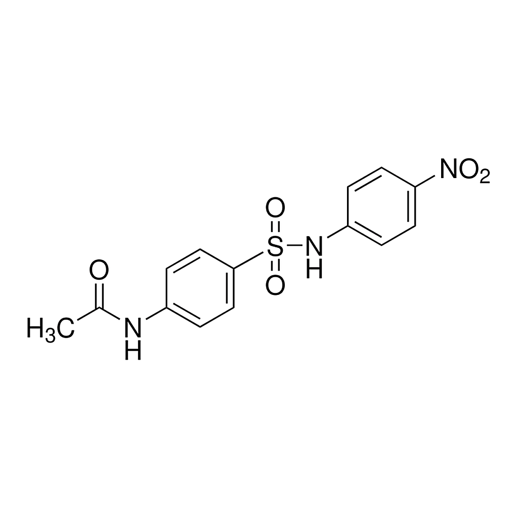 Merck N4-ACETYL-N1-(4-NITROPHENYL)-SU