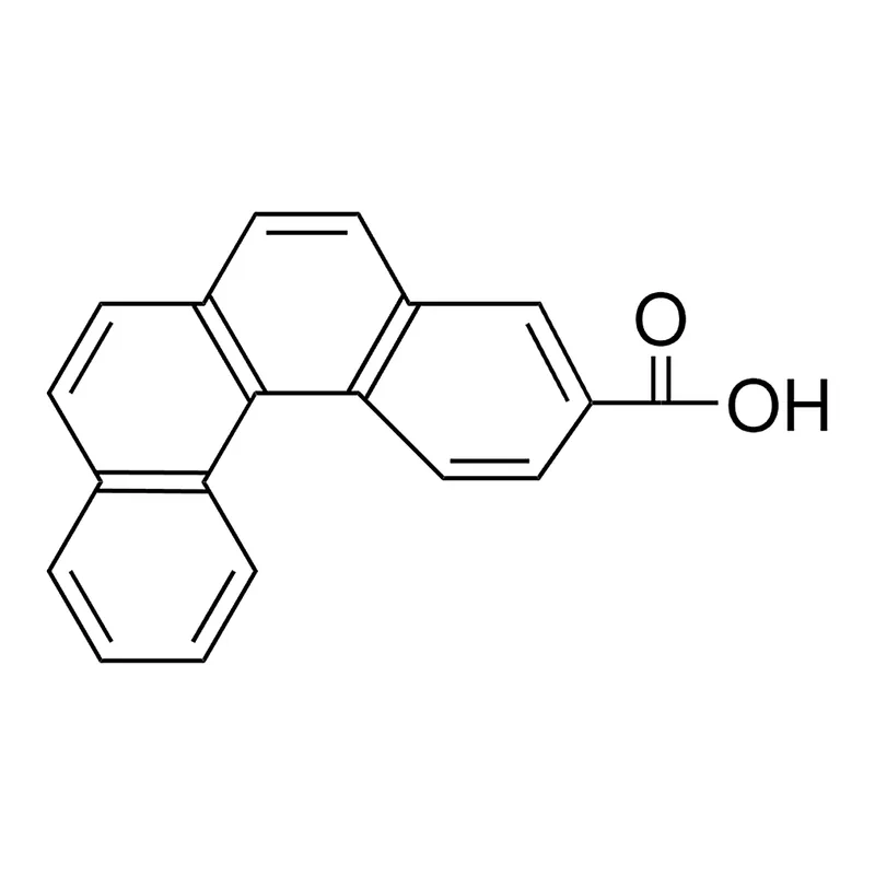 Merck AR-G24 BENZO(C)PHENANTHRENE-3-C-