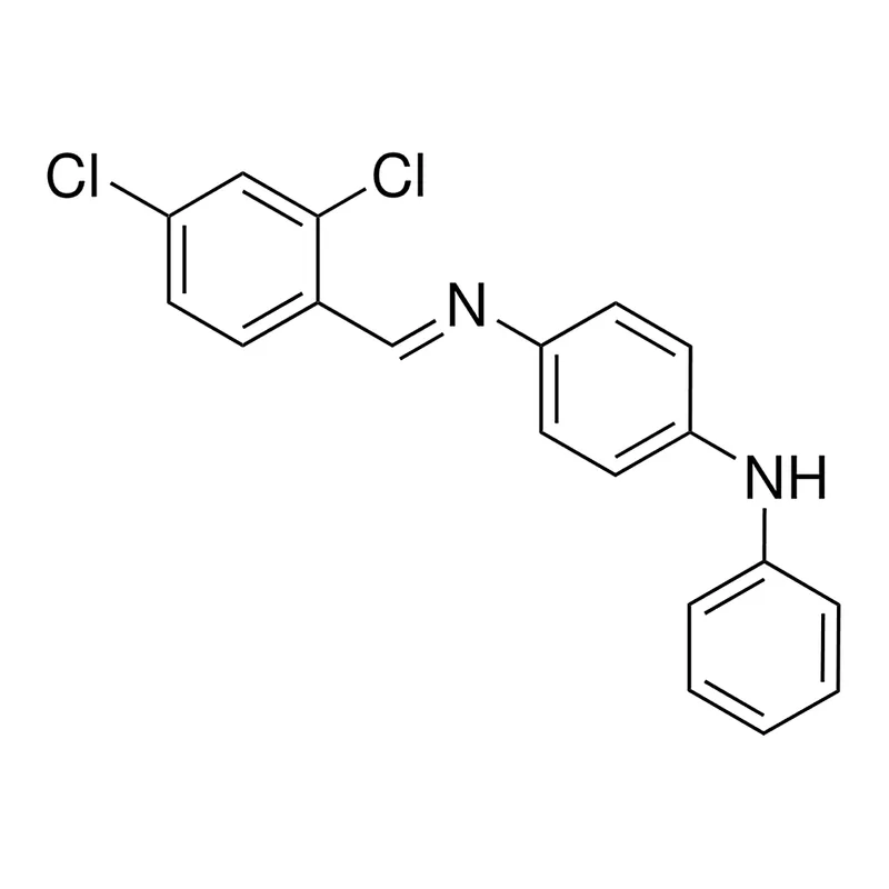 Merck N-(2,4-DICHLOROBENZYLIDENE)-N'--
