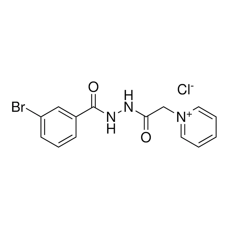 Merck 1-(2-(N'-(3-BROMO-BENZOYL)-HYD - 25 MG &