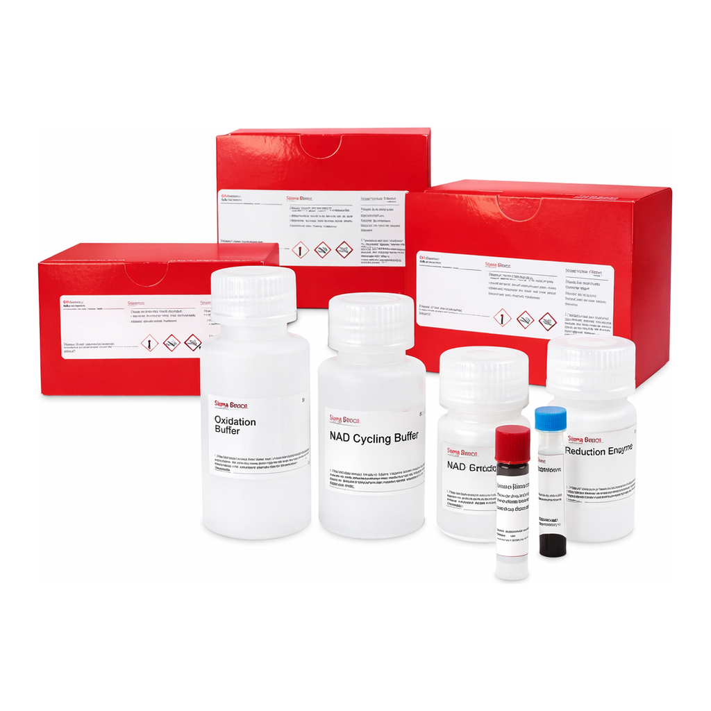 Merck FLUOROMETRIC INTRACELLULAR ROS KIT