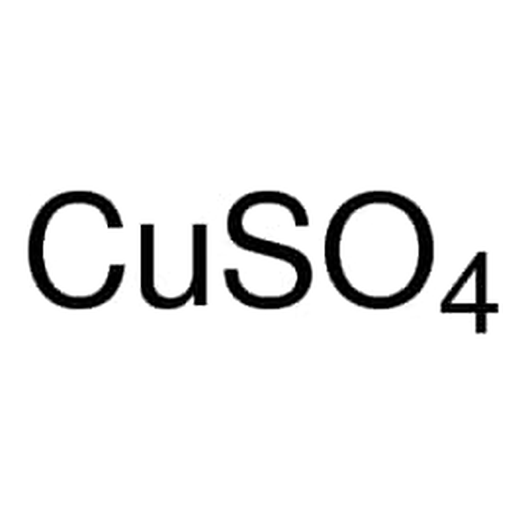 Merck COPPER(II) SULFATE ANHYDROUS, EXTRA PURE