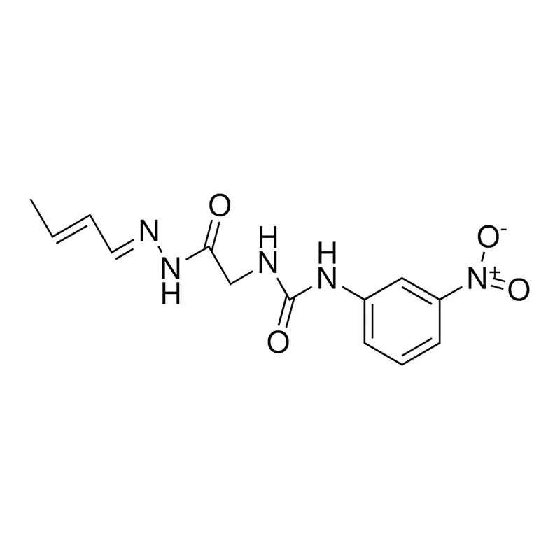 Merck 2-(3-(3-NITROPHENYL)UREIDO)ACE - 50 MG&