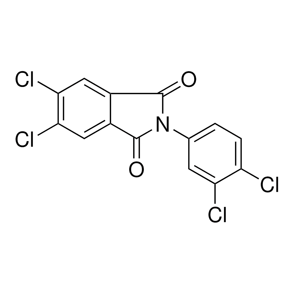 Merck 5,6-DICHLORO-2-(3,4-DICHLORO-P - 25 MG &