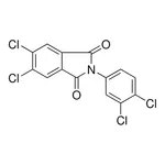 Merck 5,6-DICHLORO-2-(3,4-DICHLORO-P - 25 MG &