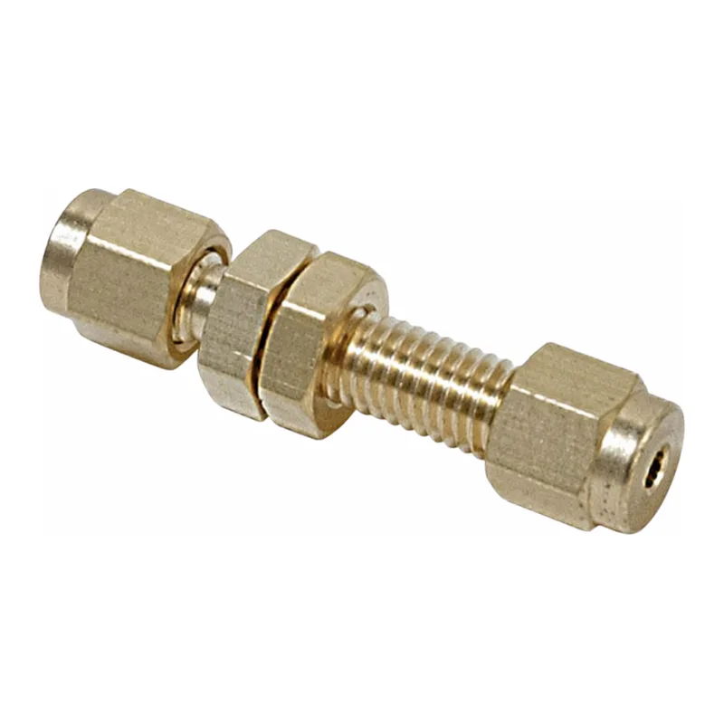 Merck SWAGELOK SS-100-61,SS BULKHEAD UNION 1/&