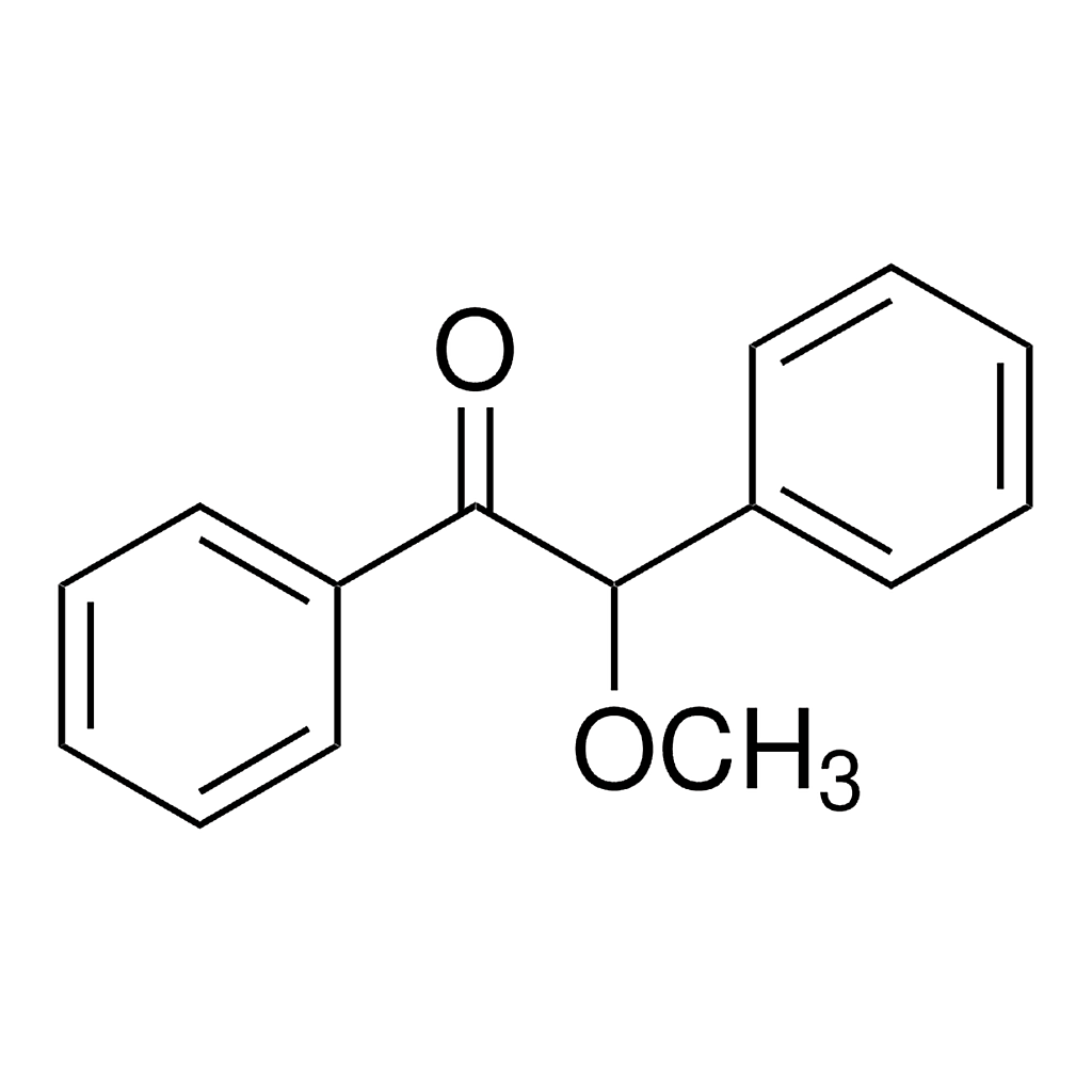 Merck Benzoin methyl ether