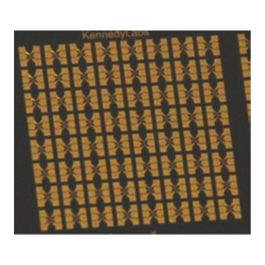 Merck 6-Point Style Die