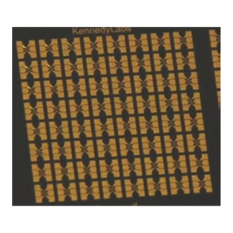 Merck 6-Point Style Die