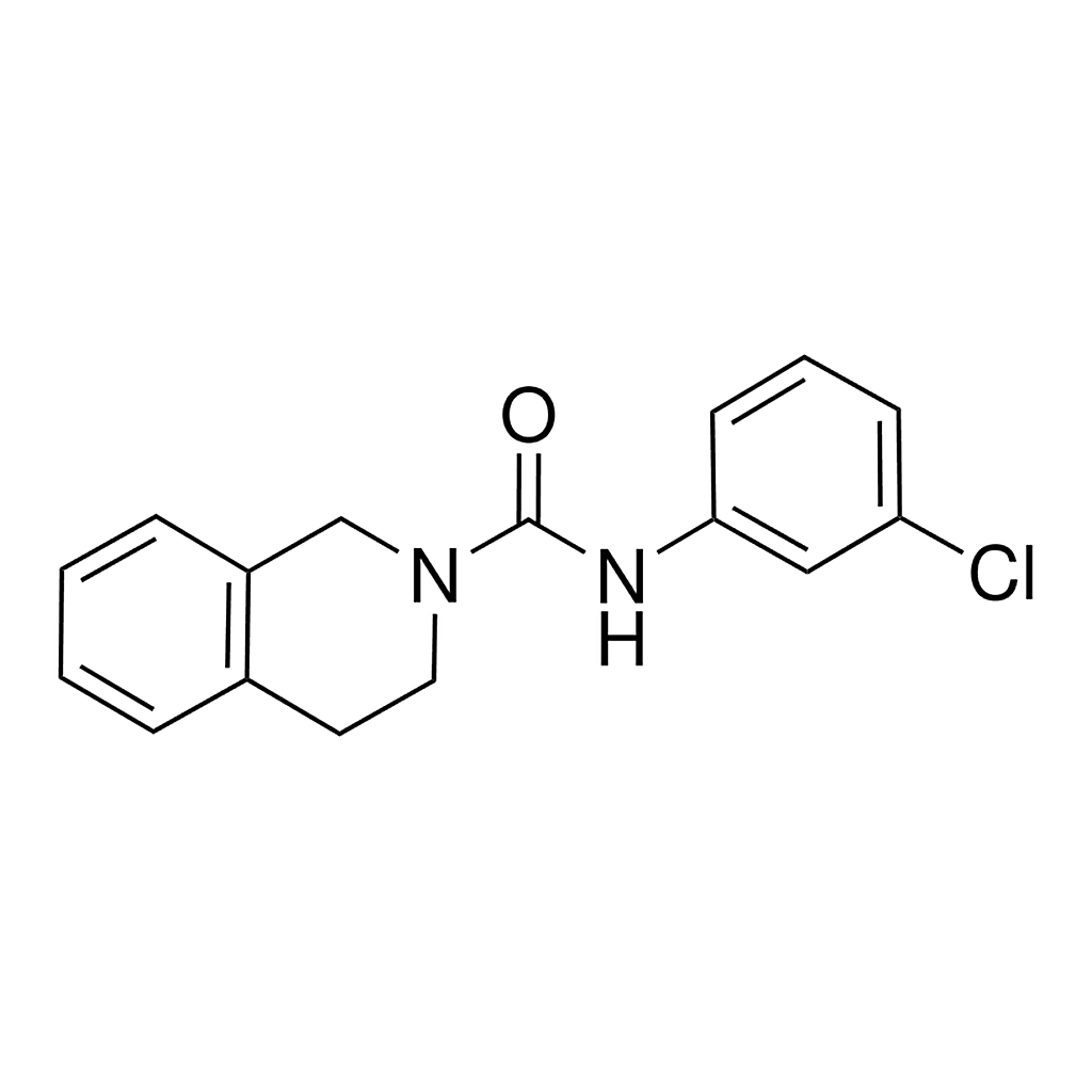 Merck N-(3-CHLOROPHENYL)-3,4-DIHYDRO-2-