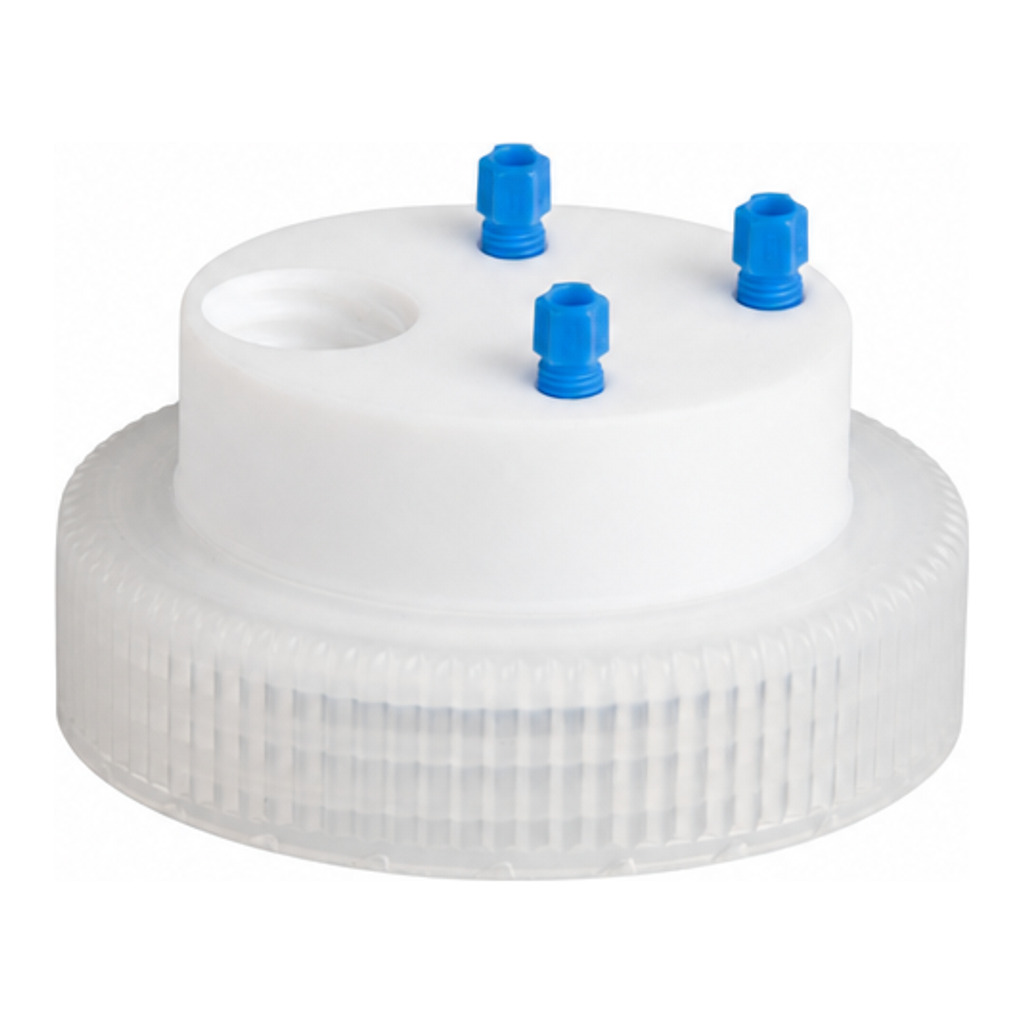 Safety Waste Cap B63, 3x fit.