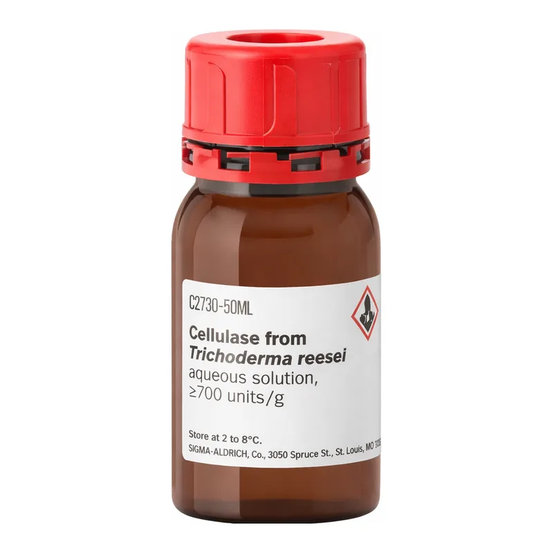 Merck CELLULASE FROM TRICHODERMA REESEI
