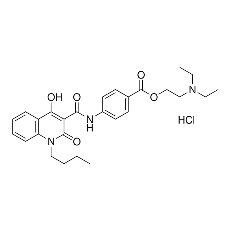 Merck RCL R37,588-8 - 25 MG