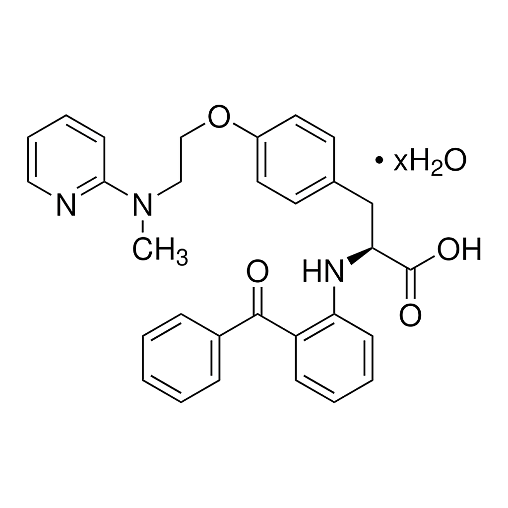 Merck GW1929 hydrate