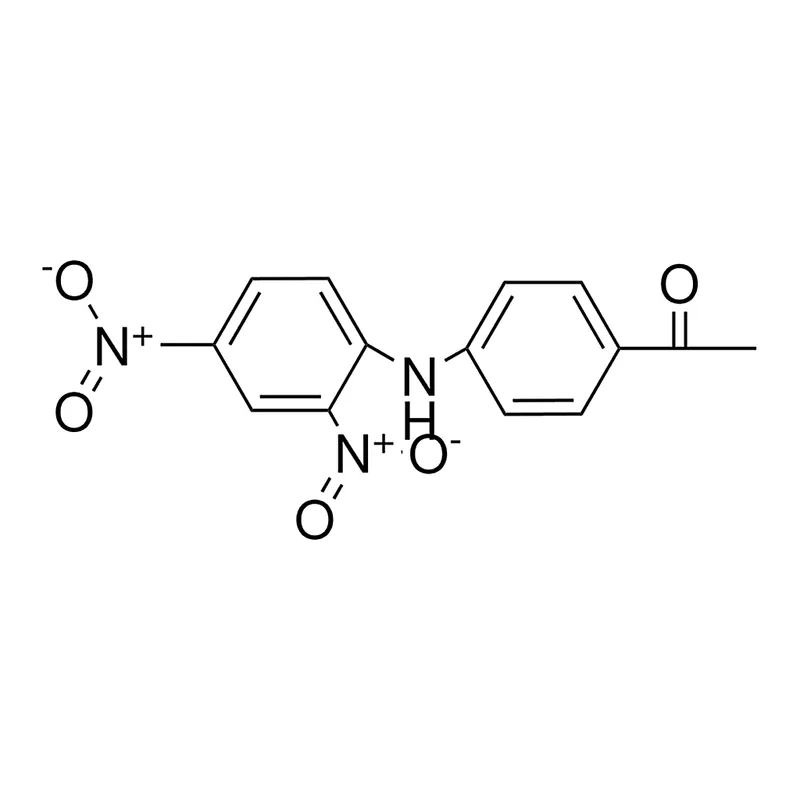 Merck 4-ACETYL-2',4'-DINITRODIPHENYL - 50 MG&