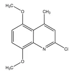 Merck 2-Chloro-5,8-dimethoxy-4-methylquinoline
