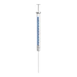 Agilent Syringe, 10.0 uL, PTFE, RN, bevel tip