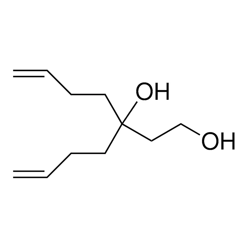 Merck 3-(3-BUTENYL)-6-HEPTENE-1,3-DIOL-1MG