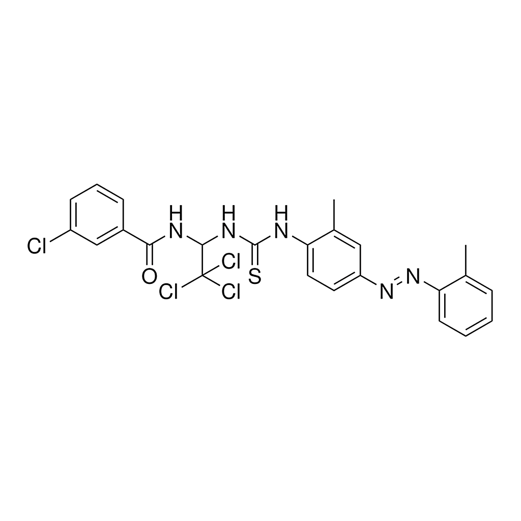 Merck 3-CL-N-(2,2,2-TRICHLORO-1- 3-( - 10 MG&