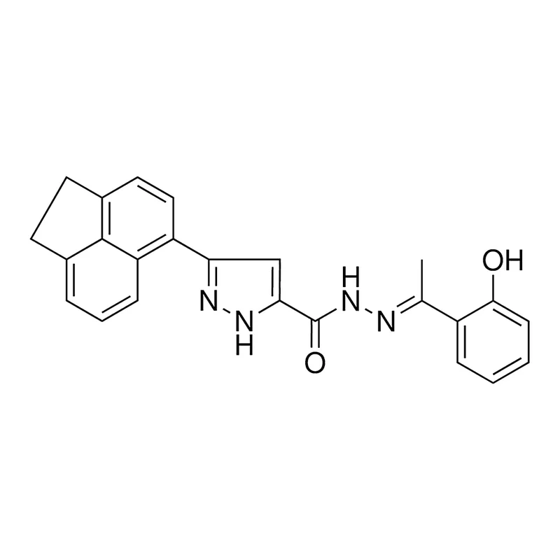 Merck 5-ACENAPHTHEN-5-YL2H-PYRAZOLE- - 50 MG &