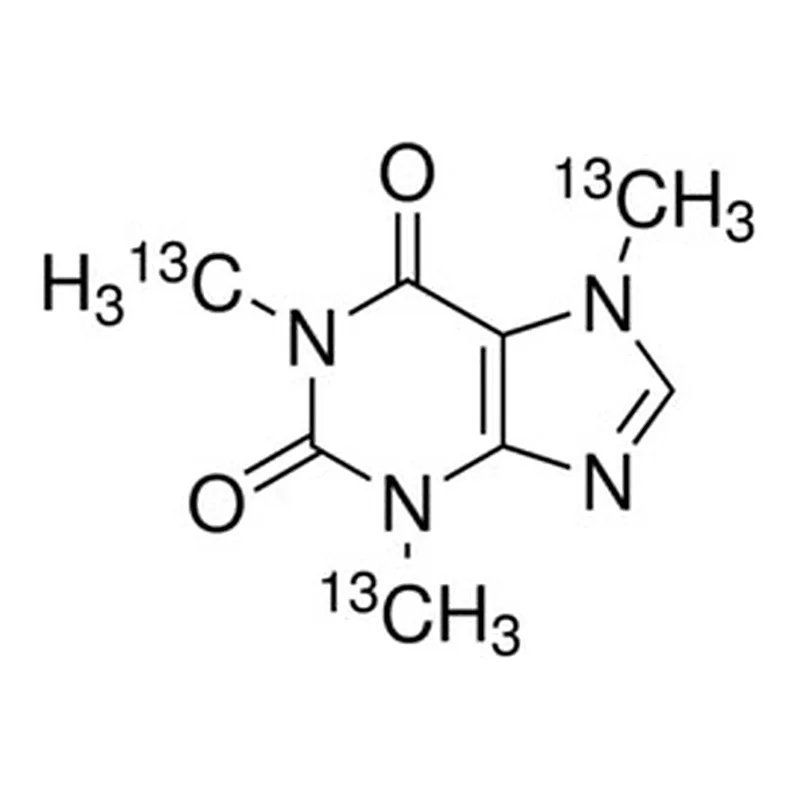 Merck CAFFEINE-13C3