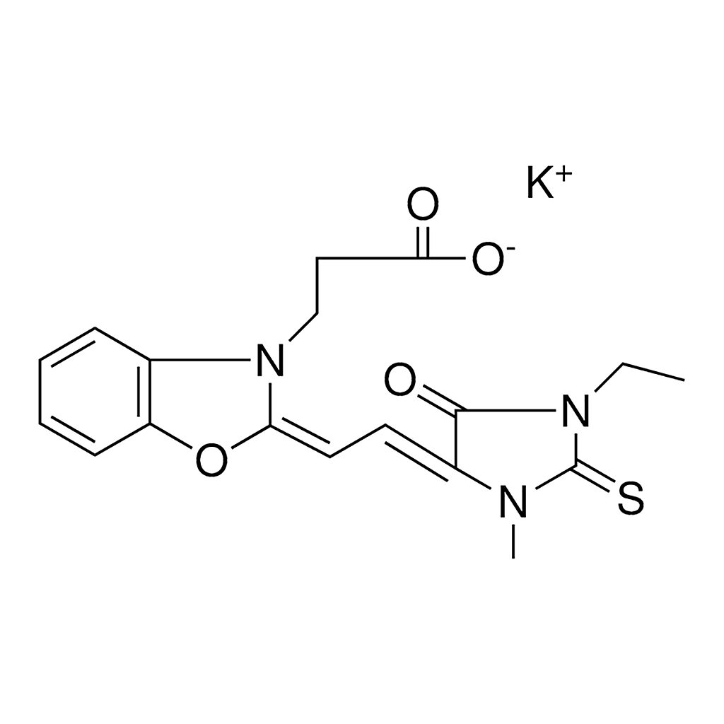Merck ((ET-ME-OXO-THIOXOIMIDAZOLIDIN)