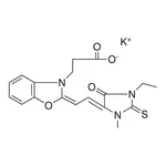 Merck ((ET-ME-OXO-THIOXOIMIDAZOLIDIN)