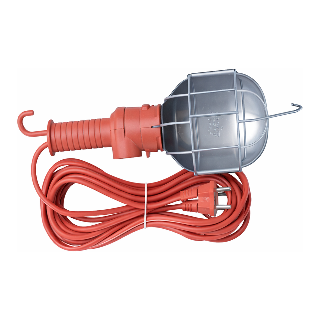 Daihan Science 작업등 Work Light, (1) Cable-type, (2) Cordless Rechargeable RED-type