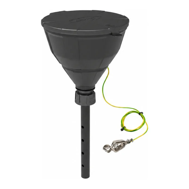 Ball funnel ARNOLD, GL45, lance, el