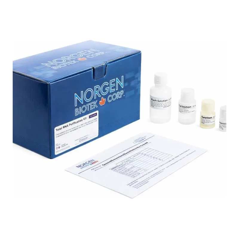 Norgen Water RNA/DNA Purification Kit - 0.22 µm