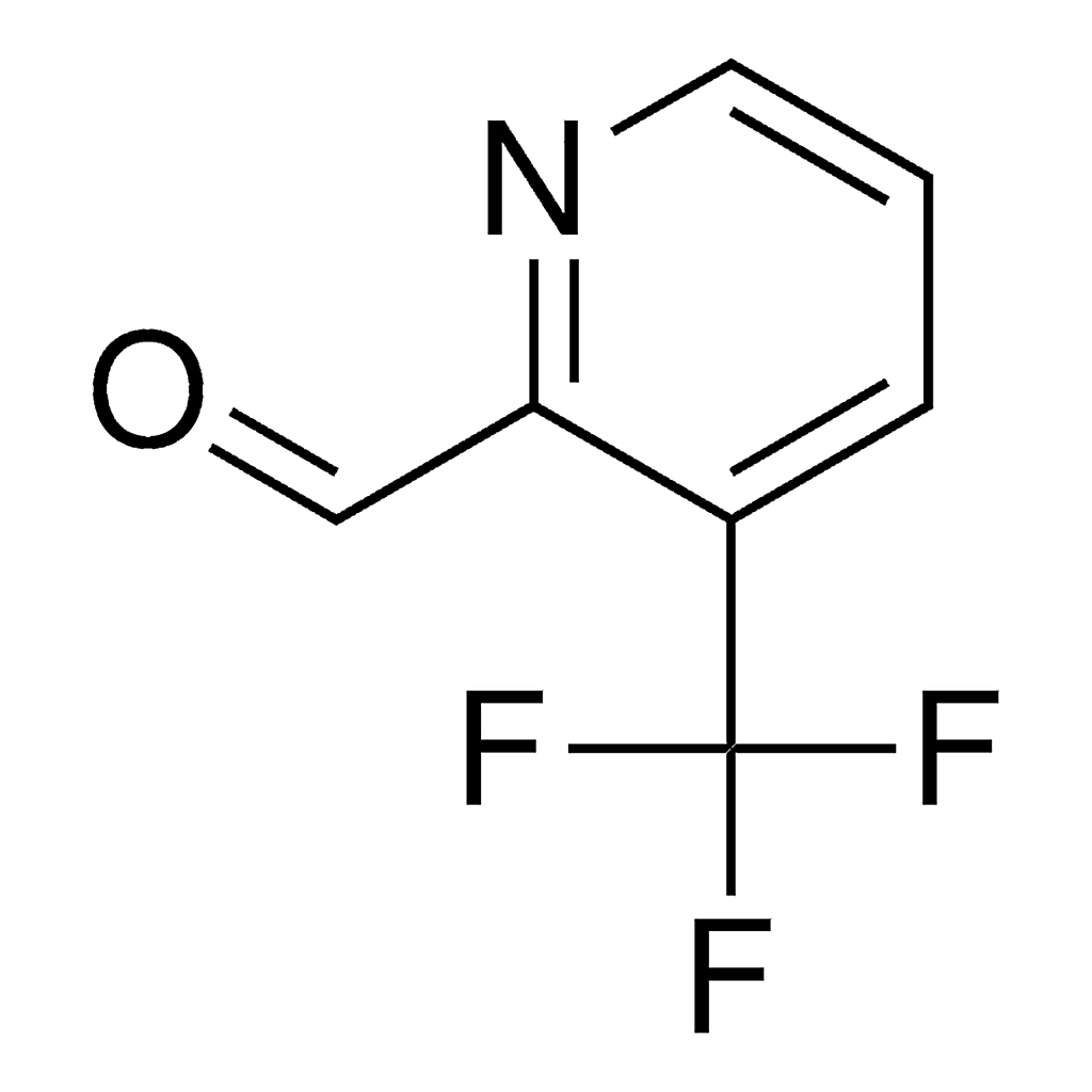 Merck 3-trifluoromethyl-2-formylpyridine