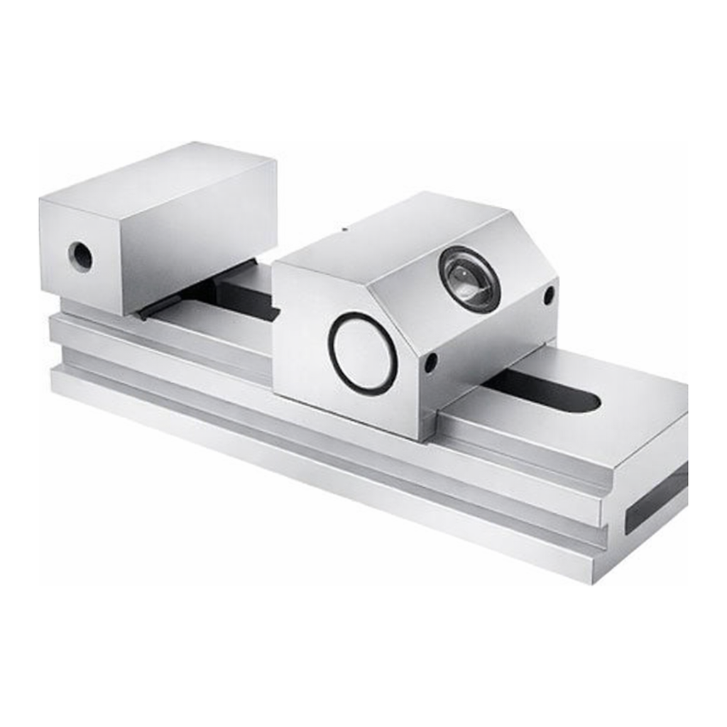 AS ONE PrecisIon Vise, 정밀 바이스