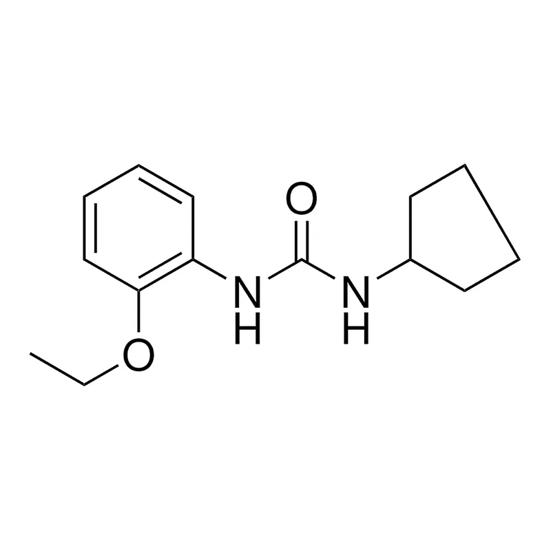 Merck 1-CYCLOPENTYL-3-(2-ETHOXYPHENY - 50 MG&
