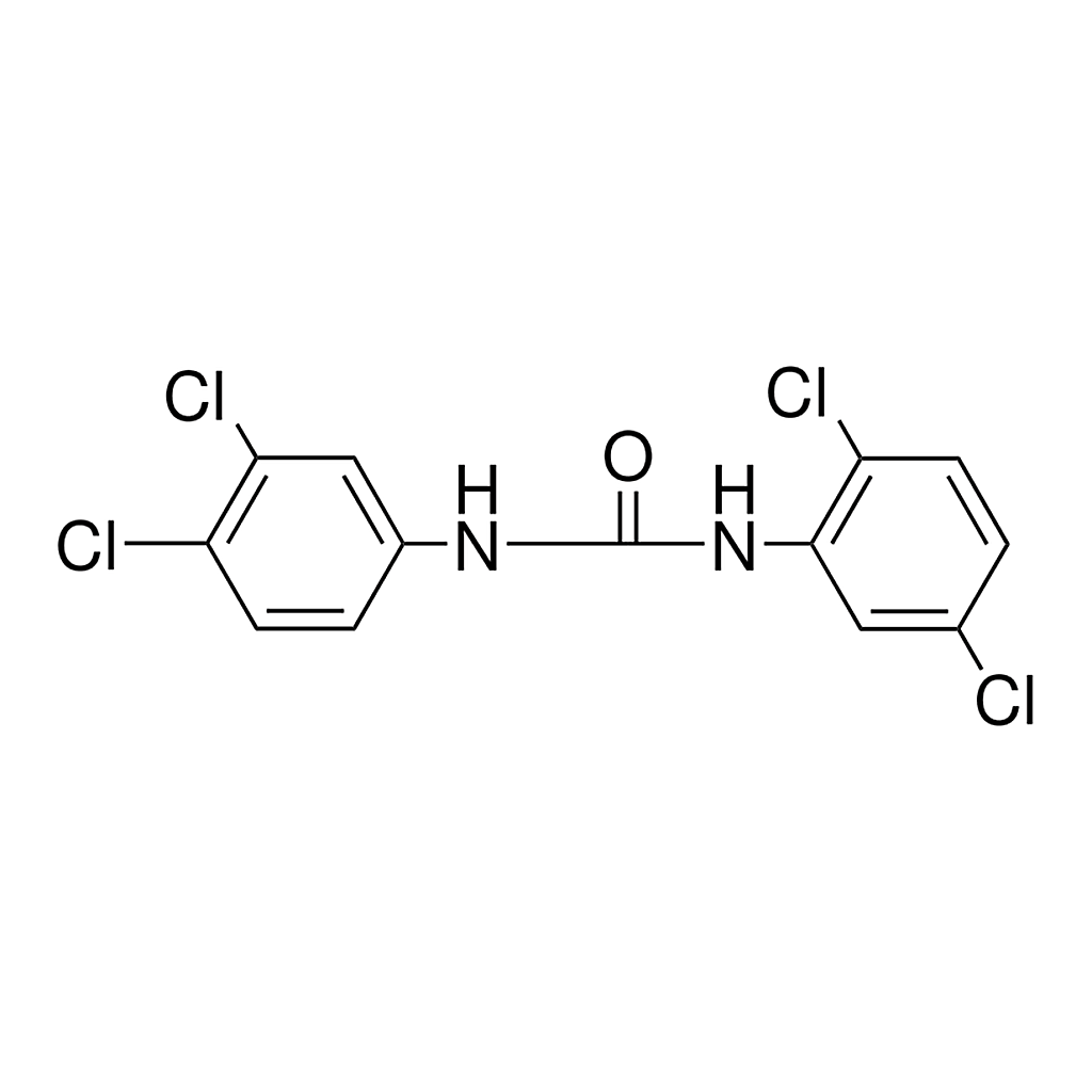 Merck 1-(3,4-DICHLORO-PHENYL)-3-(2,5 - 25 MG&