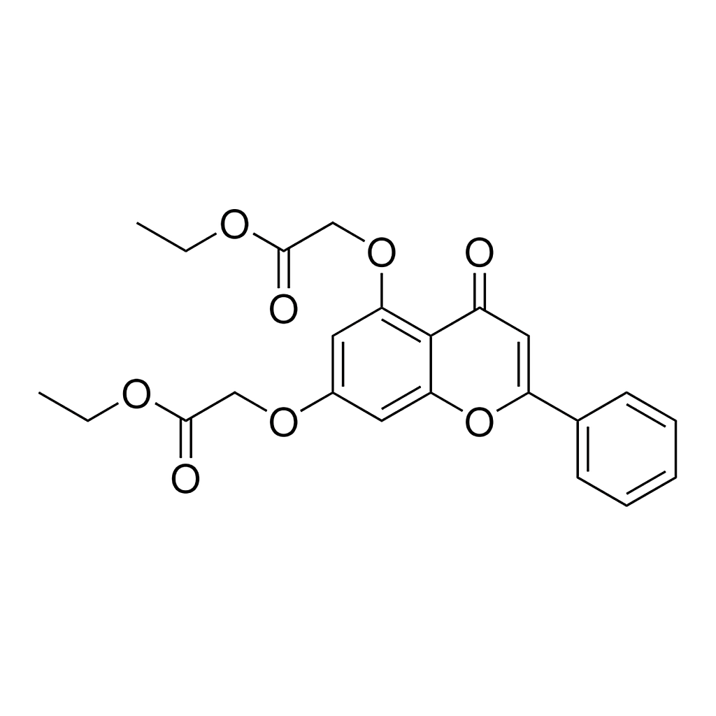 Merck ETHYL ((5-(2-ETHOXY-2-OXOETHOXY - 25MG &