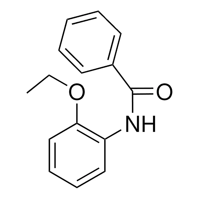 Merck 2'-ETHOXYBENZANILIDE - 50 MG