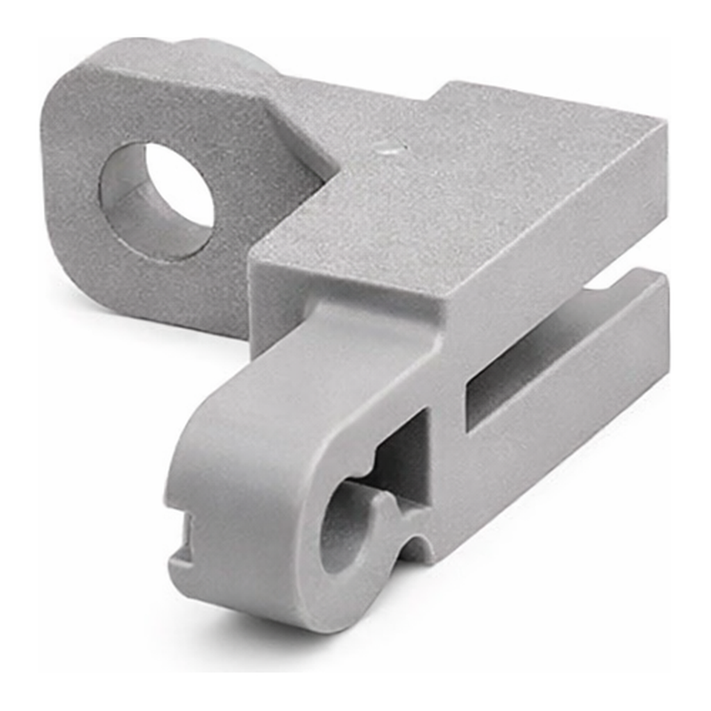 Agilent Needle support insert, standard, 7693