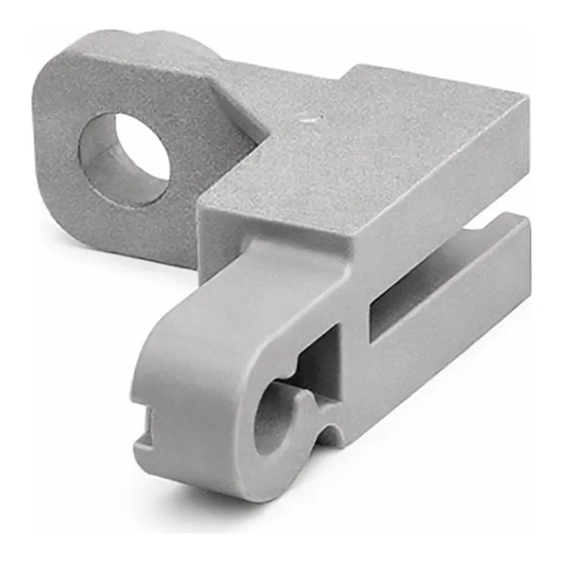 Agilent Needle support insert, standard, 7693