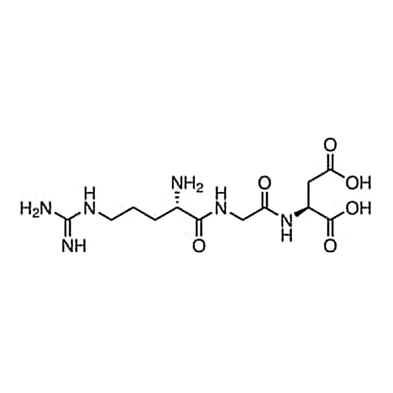 Merck ARG-GLY-ASP