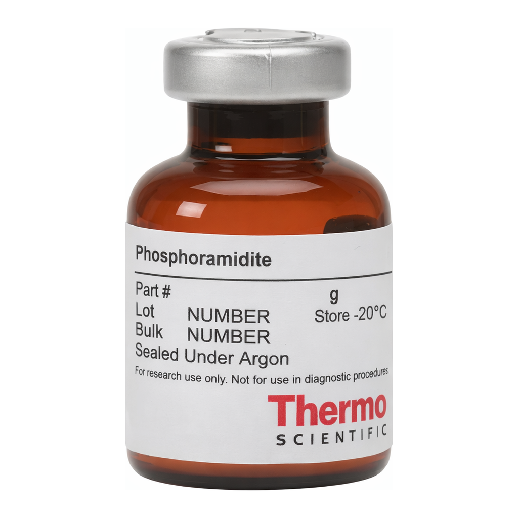 Thermo Fisher Scientific 5me-dC Phosphoramidite, standard grade, serum vial bottle, 1 g